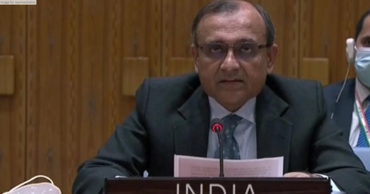 At UNSC, India underscores importance of biological weapons convention